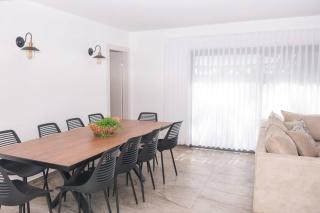 וילה עם בריכה 200 מטר מהים - Eilat - 4