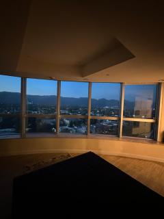 Studio corner apartment with margalla hills view - Islamabad - 8
