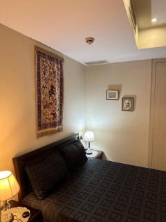 Studio corner apartment with margalla hills view - Islamabad - 6