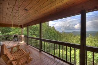 Hemptown Heights - Mountain Views Dog Friendly - Morganton - 8