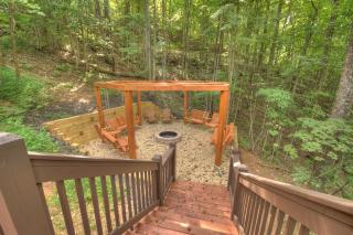 Hemptown Heights - Mountain Views Dog Friendly - Morganton - 6