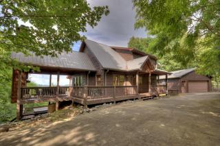 Hemptown Heights - Mountain Views Dog Friendly - Morganton - 9