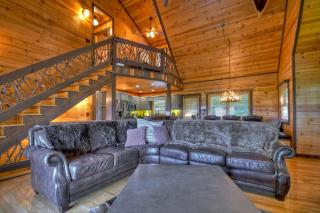 Hemptown Heights - Mountain Views Dog Friendly - Morganton - 3