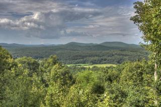 Hemptown Heights - Mountain Views Dog Friendly - Morganton - 4