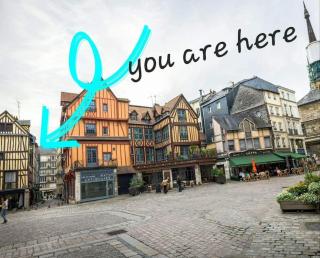 La Bonbonnière de Saint Maclou - 7