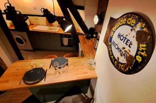 La Bonbonnière de Saint Maclou - 4