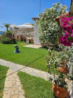 Sea breeze 1 - Limenaria - 7