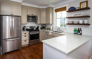 Lets Run Away by Seabrook Hospitality - 1