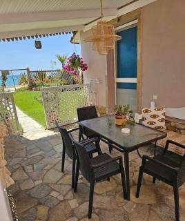 Sea breeze 1 - Limenaria - 5