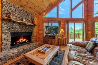 Mountain High Lodge - Mineral Bluff GA - Mineral Bluff - 2