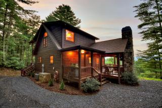 Mountain High Lodge - Mineral Bluff GA - Mineral Bluff - 9