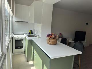 Siera Tirana Apartment - 2