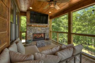 Once In A Blue Ridge - Mountain ViewDog Friendly - Blue Ridge - 0
