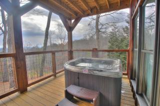Once In A Blue Ridge - Mountain ViewDog Friendly - Blue Ridge - 9