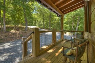 Once In A Blue Ridge - Mountain ViewDog Friendly - Blue Ridge - 6