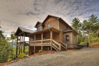 3 Peaks and a Treehouse - 10 Minutes to Blue Ridge - 6
