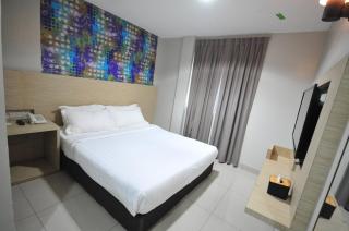 Living At DSulaiman Hotel - Kuala Lumpur - 3