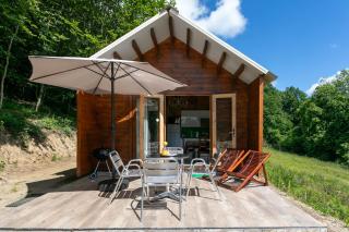 Chalet Pondok Indah - Plouégat-Moysan - 0