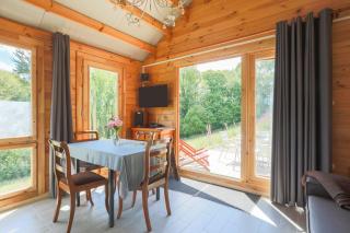 Chalet Pondok Indah - Plouégat-Moysan - 8