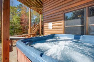 Panoramic Paradise - Mountain Views Every Corner - Morganton - 6