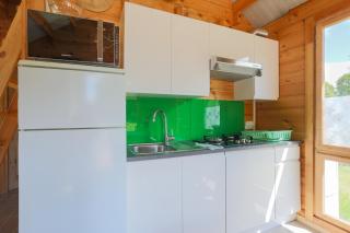 Chalet Pondok Indah - Plouégat-Moysan - 5