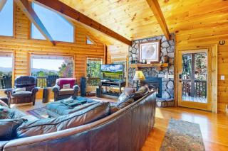 Panoramic Paradise - Mountain Views Every Corner - Morganton - 3