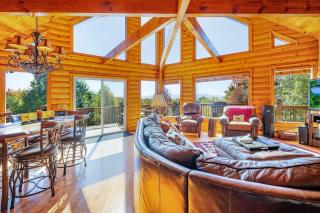 Panoramic Paradise - Mountain Views Every Corner - Morganton - 1