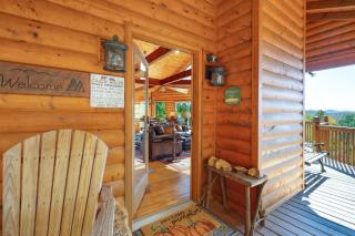 Panoramic Paradise - Mountain Views Every Corner - Morganton - 2