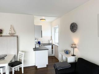 Haus Blanker Hans Wohnung 4 - 7