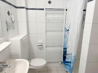 Haus Blanker Hans Wohnung 4 - Büsum - 4