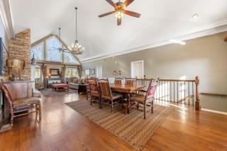 Ritz on the Rocks - Blue Ridge GA - Mineral Bluff - 4