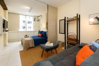 1Qto a 100m da Praia de Copacabana| NSC 1137/303 - 4