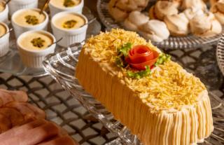 Pousada Rainha da Mata - 1