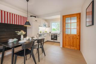 Alberts Koje - Bansin - 2