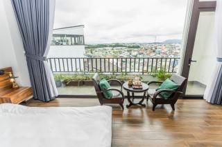 DreamHome-Đà Lạt - Khu Chi Lăng - 5