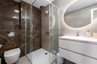 Apartment Mirabilis - 1