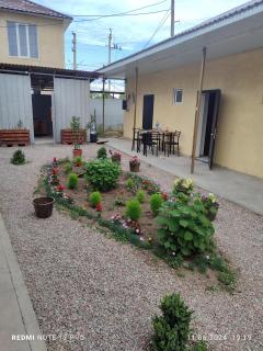 Twin house - Tscholponata - 5