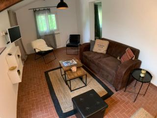 Haut de maison 65m2 avec jardin - Callian - 6