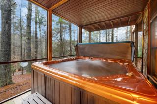 Storybook Hideaway - Pet Friendly - Toccoa River - 6