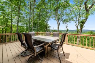 Sunset in the Mountains - Pet Friendly wViews - Blue Ridge - 8