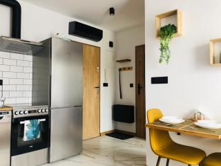 Apartament leśny - Zator - 1