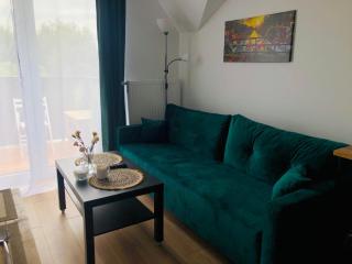 Apartament leśny - Zator - 5