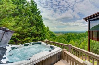 Sky Ridge - Blue Ridge GA Cabin - Blue Ridge - 9