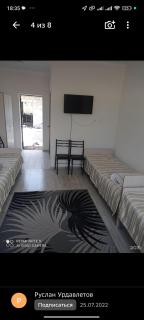 Twin house - Tscholponata - 4