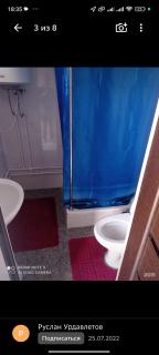 Twin house - Tscholponata - 3
