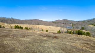 The Peaceful Meadow Cabin - Nature Views, Hot Tub, Fire Pit, Gas Fire Table, Cornhole, Privacy - Morganton, GA - Mashburn Mill - 9
