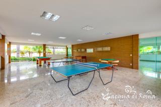 Lacqua diRoma V Incluso o acesso ao Acqua park todos os dias, exceto no dia do check-out - Caldas Novas - 2