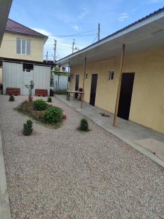 Twin house - Tscholponata - 1