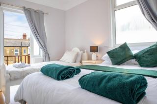 2 bedroom apartment Southend-on-sea - Southend-on-Sea - 1