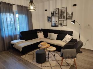 Black Forest House - Banja Luka - 0